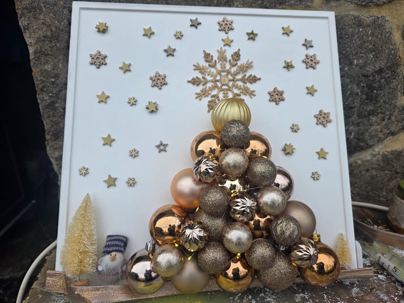 Claudia Riedel Foto 1