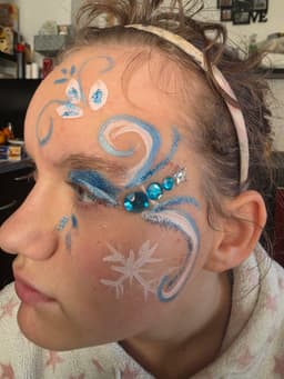 Claudia Riedel Foto 2