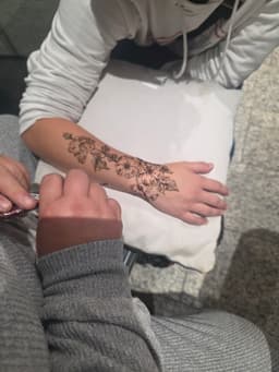 Claudia Riedel Foto 3