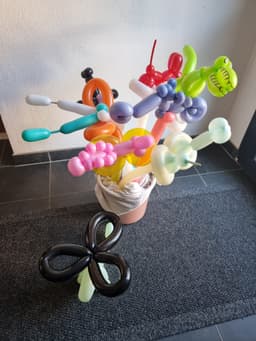 Claudia Riedel Foto 4