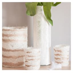 Atelierwerkstatt filzgewandt ~ Ina Birke Foto 2