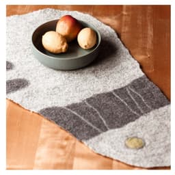 Atelierwerkstatt filzgewandt ~ Ina Birke Foto 4