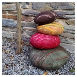 Atelierwerkstatt filzgewandt ~ Ina Birke Foto 3