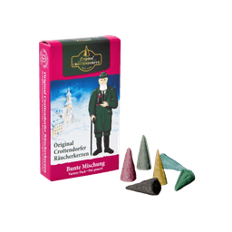 Crottendorfer Räucherkerzen GmbH Foto 2