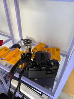 UNKNOWN STUDIOS Foto 2