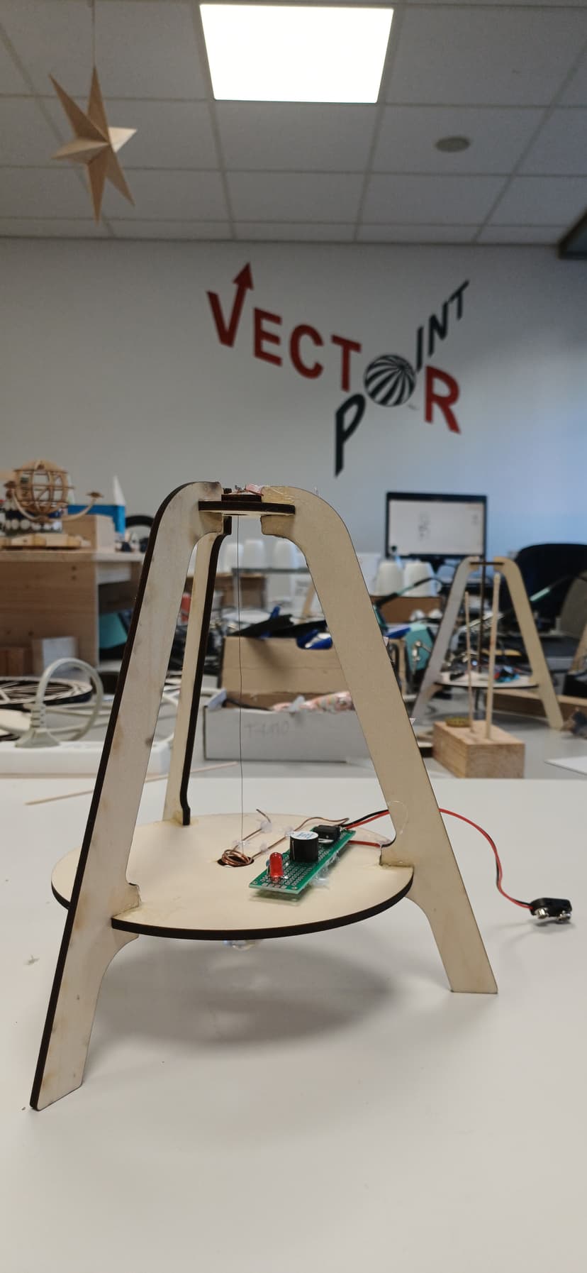 Felix Möbius Foto 1